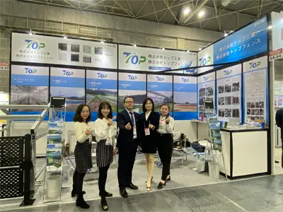 PV EXPO OSAKA 2022 Japonijoje