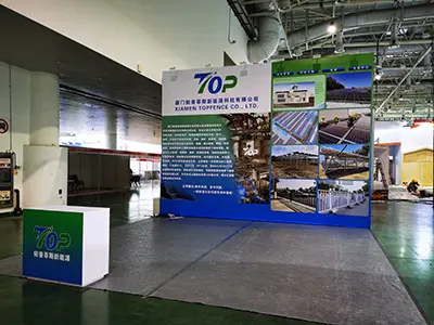 2023 m. balandžio 22–24 d. Siameno paroda