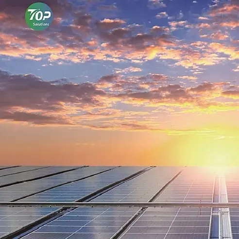 Prisijunkite prie mūsų SOLARTECH INDONESIA 2025 – jūsų Indonezijos vieno langelio saulės energijos montavimo sprendimų partneris!