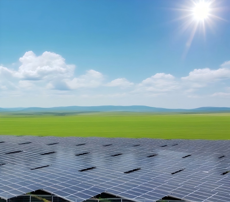 Topfencesolar debiutavo SOLARTECH INDONESIA