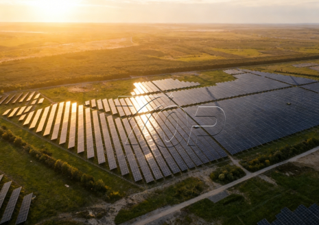 2026 m. saulės energijos antžeminis montavimas: pagrindinės tendencijos ir pagrindinės gairės