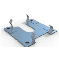 Asphalt Shingle Roof Solar Mounting Brackets
