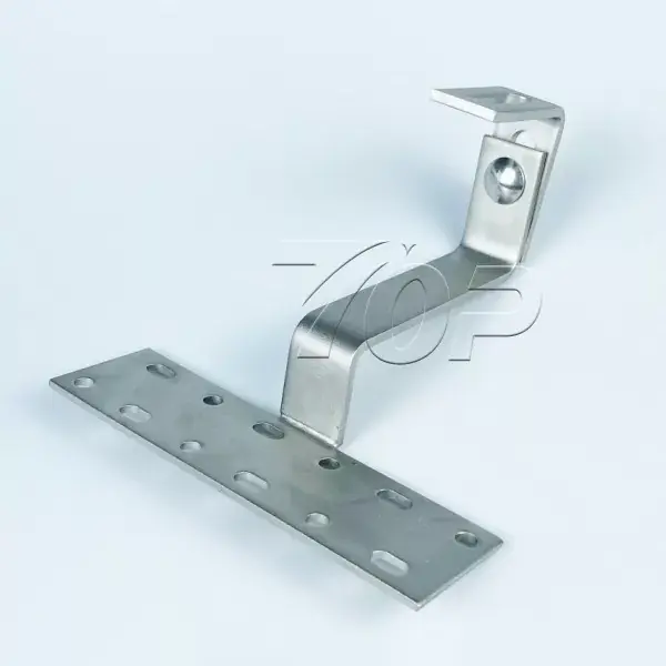 Tile Roof Hook Mounting System
