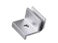 End Clamp Solar Panel
