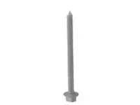 Solar Rack Roof Mounting Rail